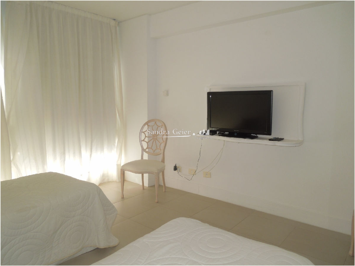 Apartamento ID.445 - BRAVA Torre LE PARC