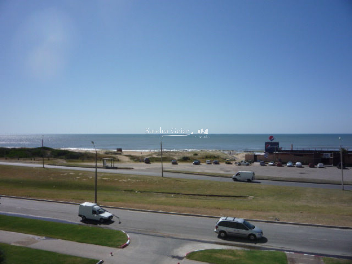 Apartamento ID.58 - BRAVA LE PARC DOS SUITES Y DEPENDENCIAS