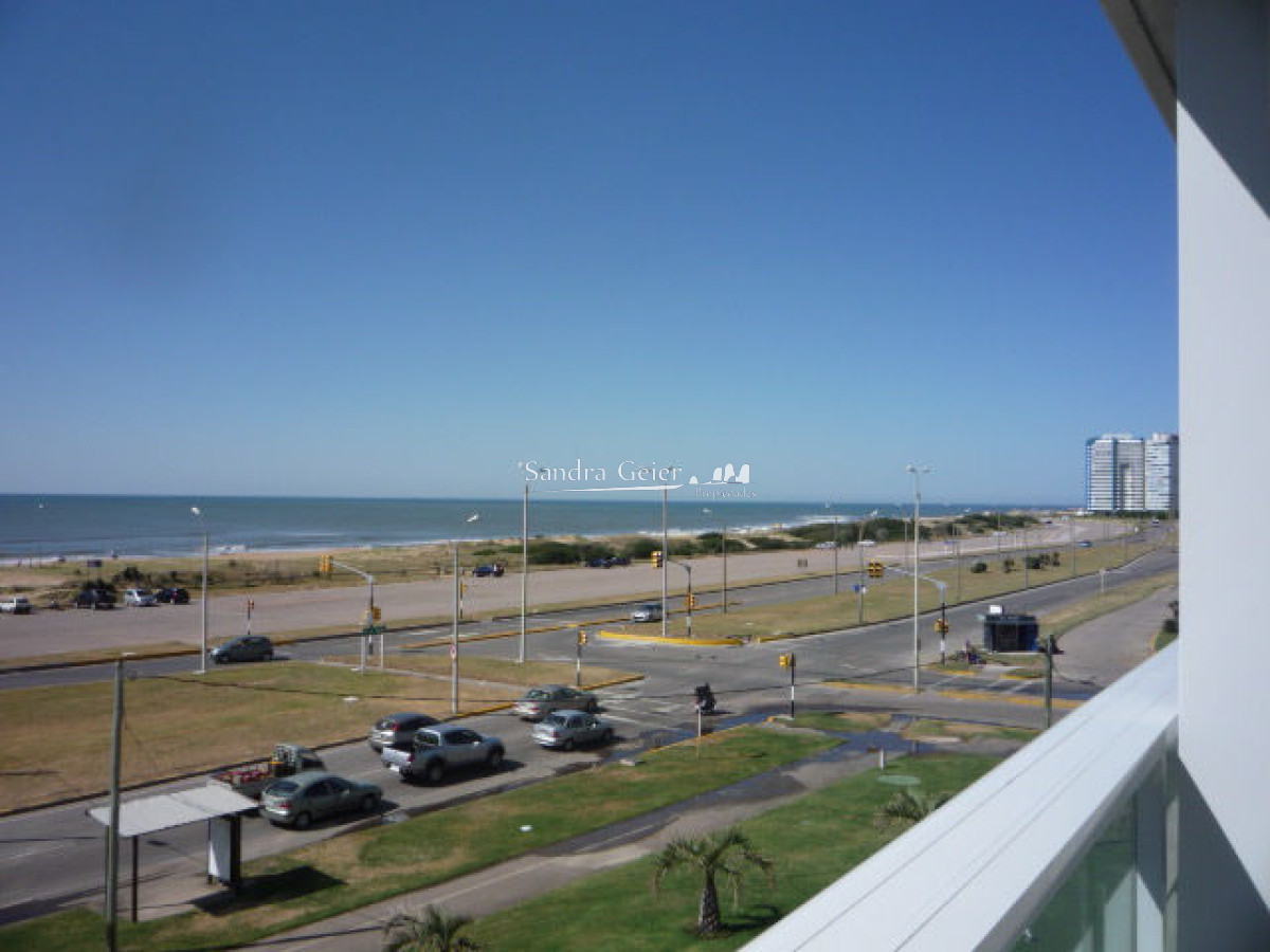 Apartamento ID.58 - BRAVA LE PARC DOS SUITES Y DEPENDENCIAS