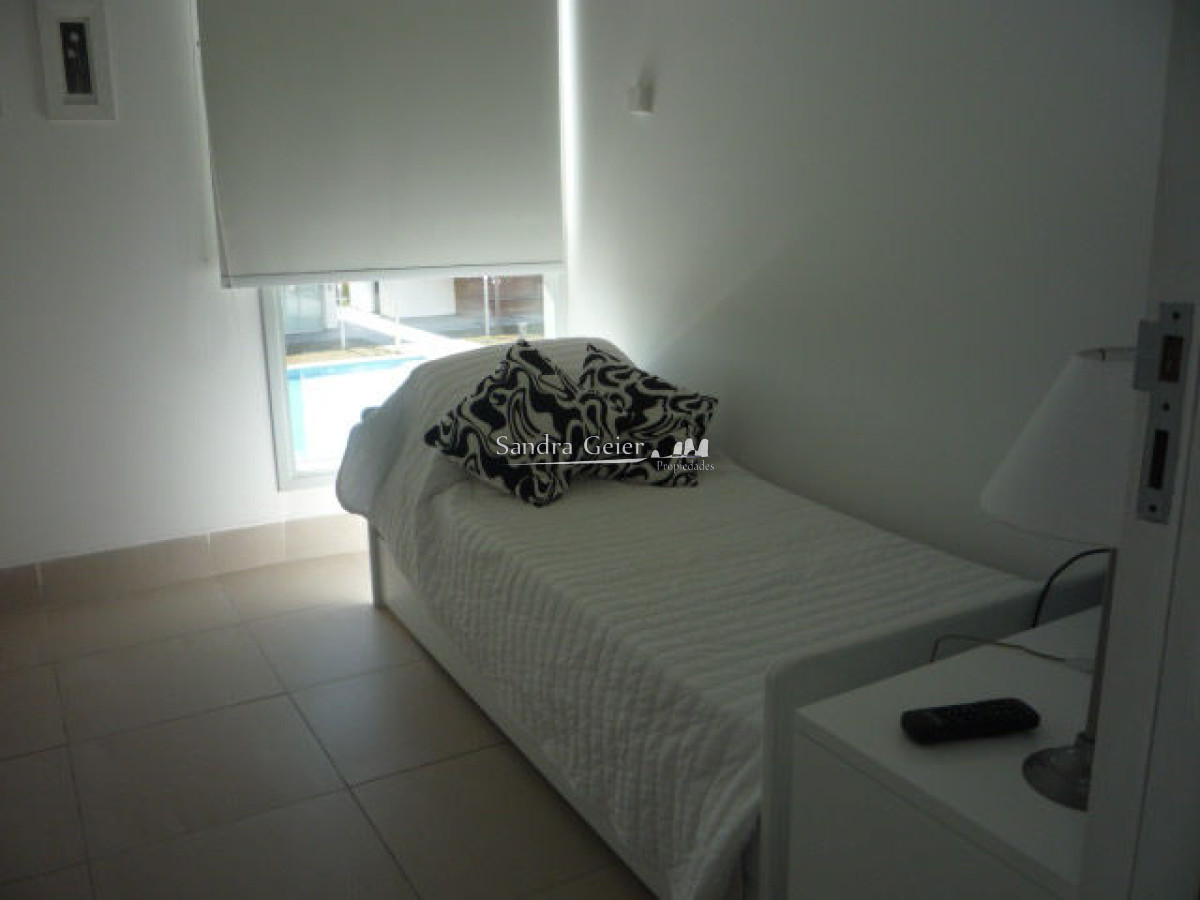 Apartamento ID.58 - BRAVA LE PARC DOS SUITES Y DEPENDENCIAS
