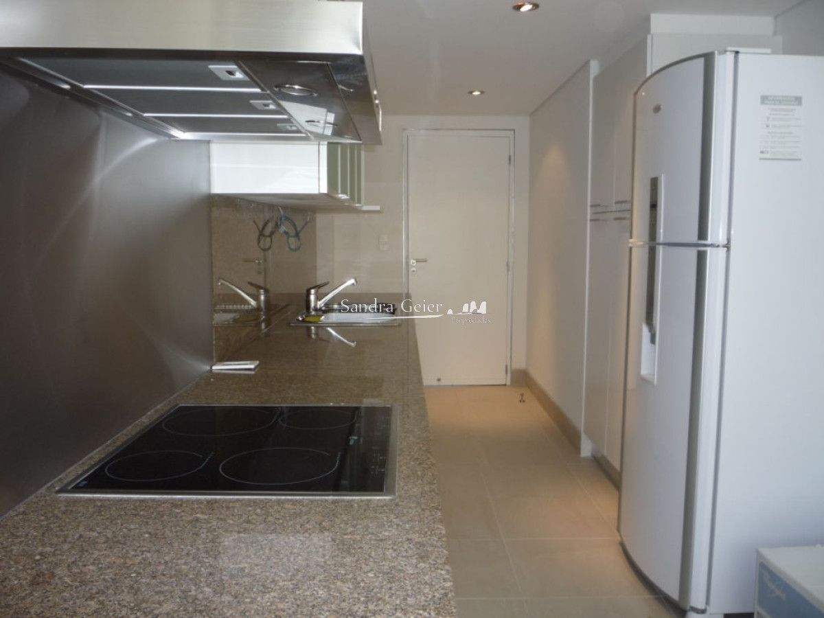 Apartamento ID.58 - BRAVA LE PARC DOS SUITES Y DEPENDENCIAS