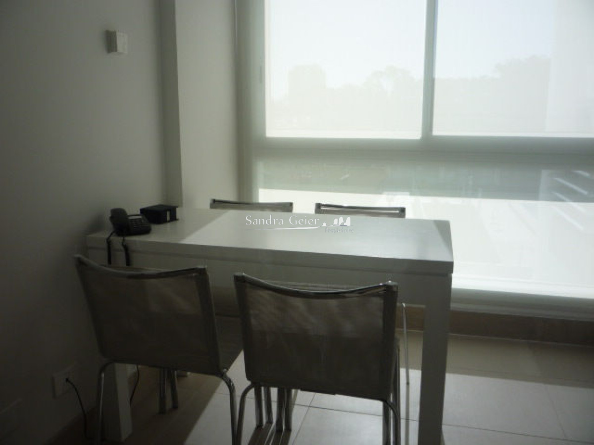 Apartamento ID.58 - BRAVA LE PARC DOS SUITES Y DEPENDENCIAS