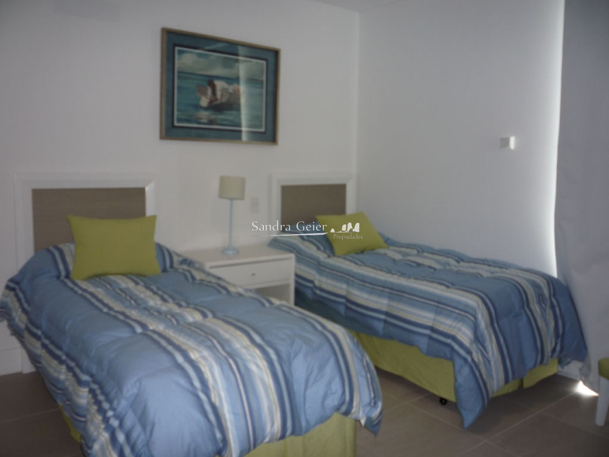 Apartamento ID.639 -  BRAVA - LE PARC ESQUINERO VENTA Y ALQUILER