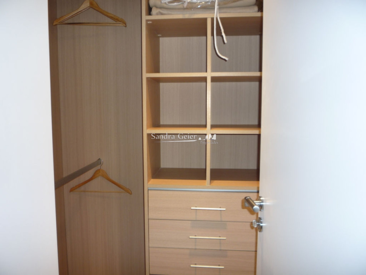Apartamento ID.639 -  BRAVA - LE PARC ESQUINERO VENTA Y ALQUILER