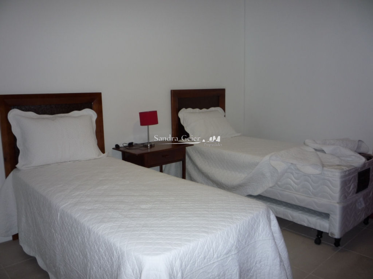 Apartamento ID.639 -  BRAVA - LE PARC ESQUINERO VENTA Y ALQUILER