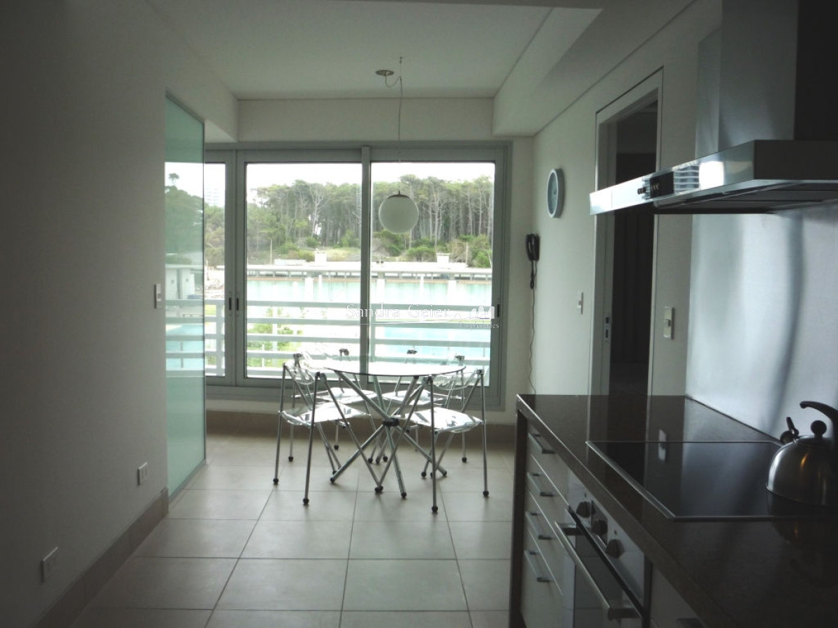 Apartamento ID.639 -  BRAVA - LE PARC ESQUINERO VENTA Y ALQUILER