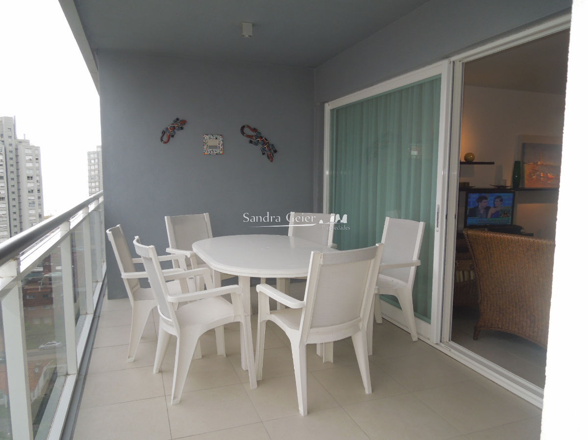 Apartamento ID.730 - Apartamento en Punta del Este, Brava