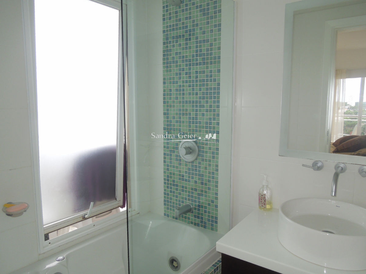 Apartamento ID.730 - Apartamento en Punta del Este, Brava