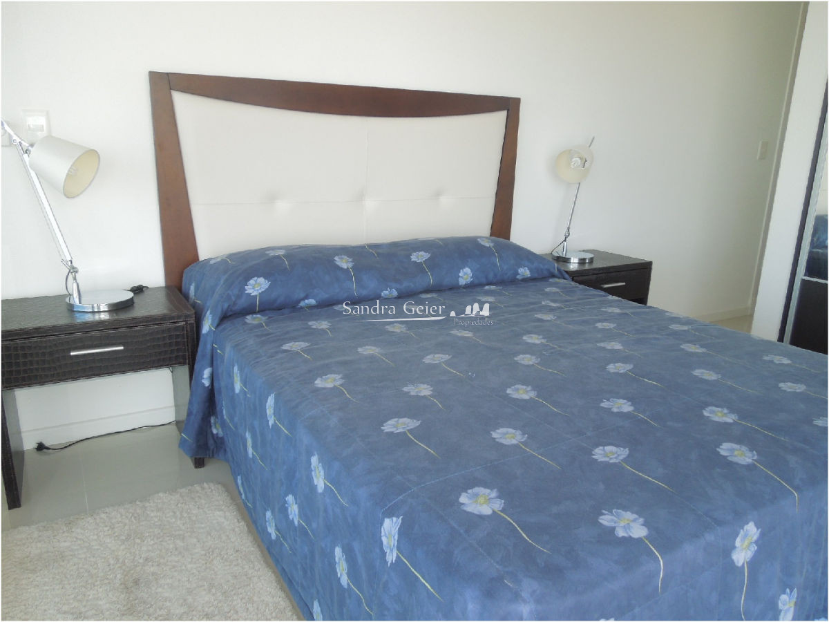 Apartamento ID.995 - ICON BRAVA TOWERS DIVINA VISTA AL MAR