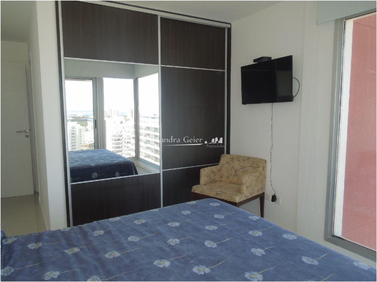Apartamento ID.995 - ICON BRAVA TOWERS DIVINA VISTA AL MAR