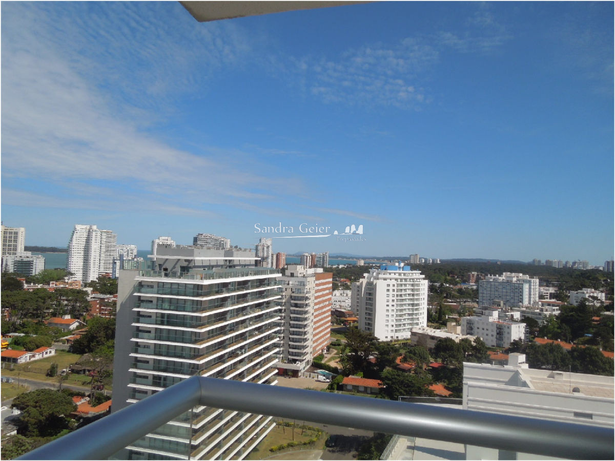 Apartamento ID.995 - ICON BRAVA TOWERS DIVINA VISTA AL MAR