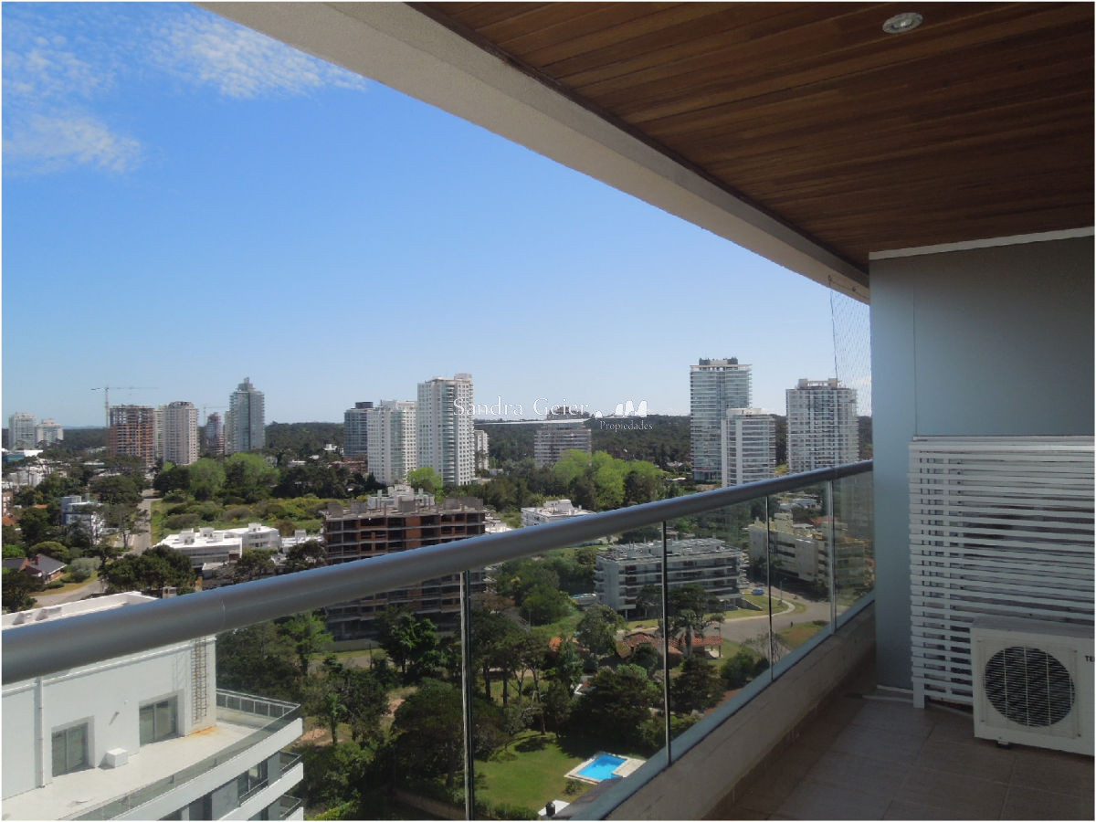 Apartamento ID.995 - ICON BRAVA TOWERS DIVINA VISTA AL MAR