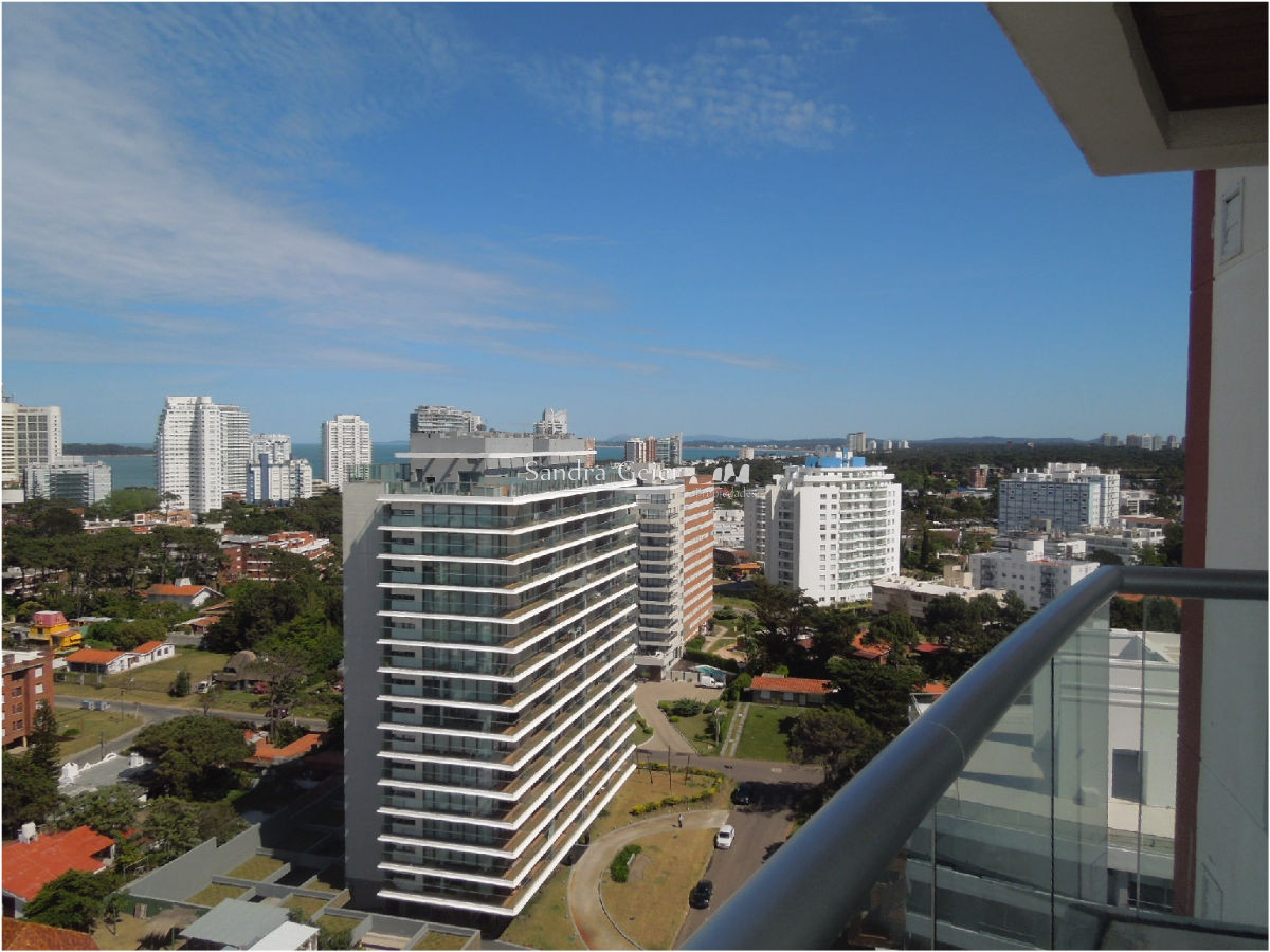 Apartamento ID.995 - ICON BRAVA TOWERS DIVINA VISTA AL MAR