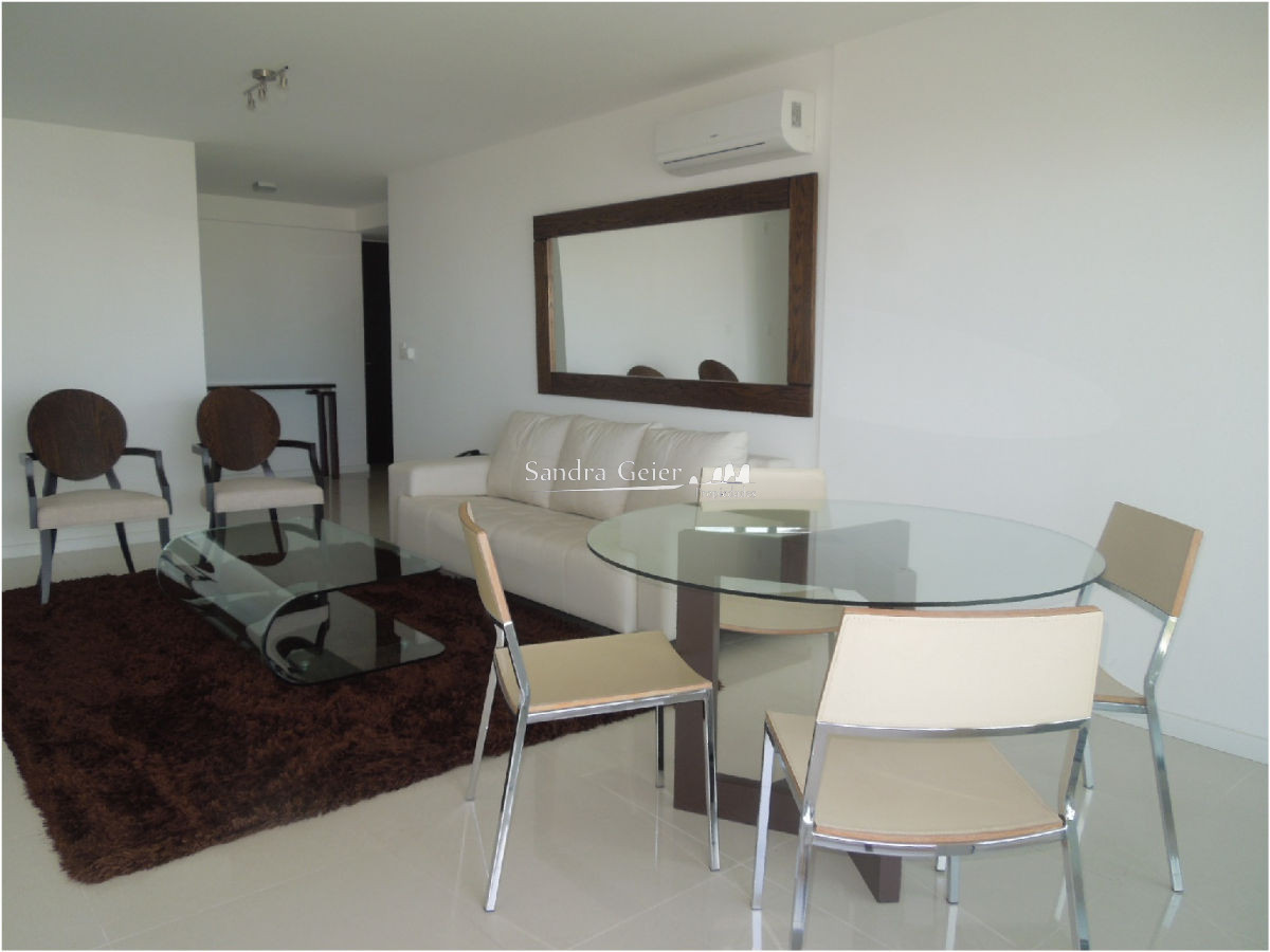 Apartamento ID.995 - ICON BRAVA TOWERS DIVINA VISTA AL MAR