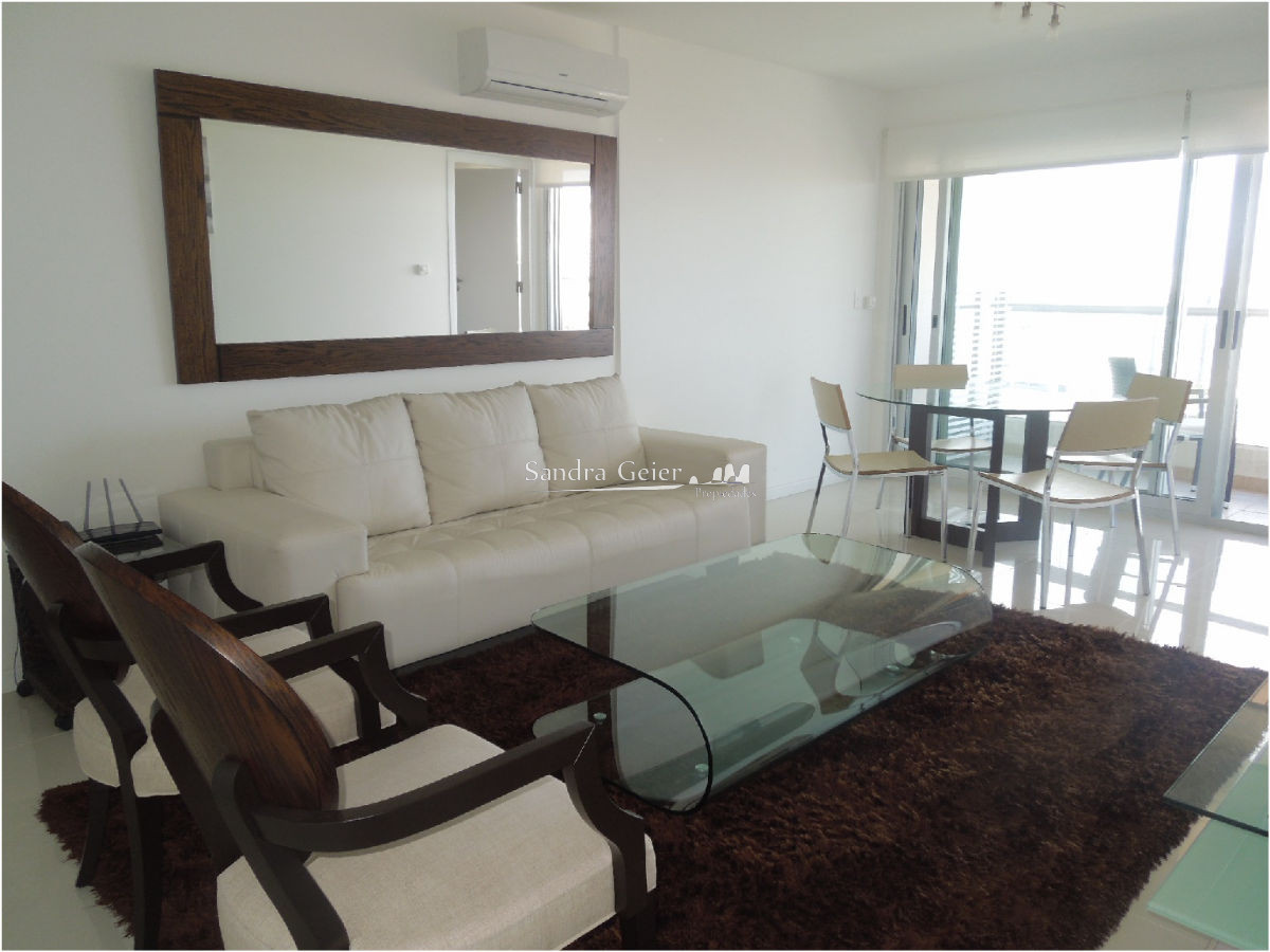 Apartamento ID.995 - ICON BRAVA TOWERS DIVINA VISTA AL MAR