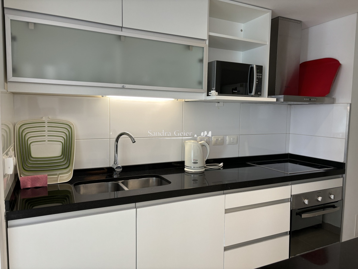 Apartamento ID.684 - WIND TOWER BRAVA