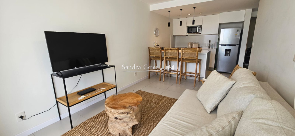 Apartamento ID.1632 - Apartamento en Punta del Este, Mansa