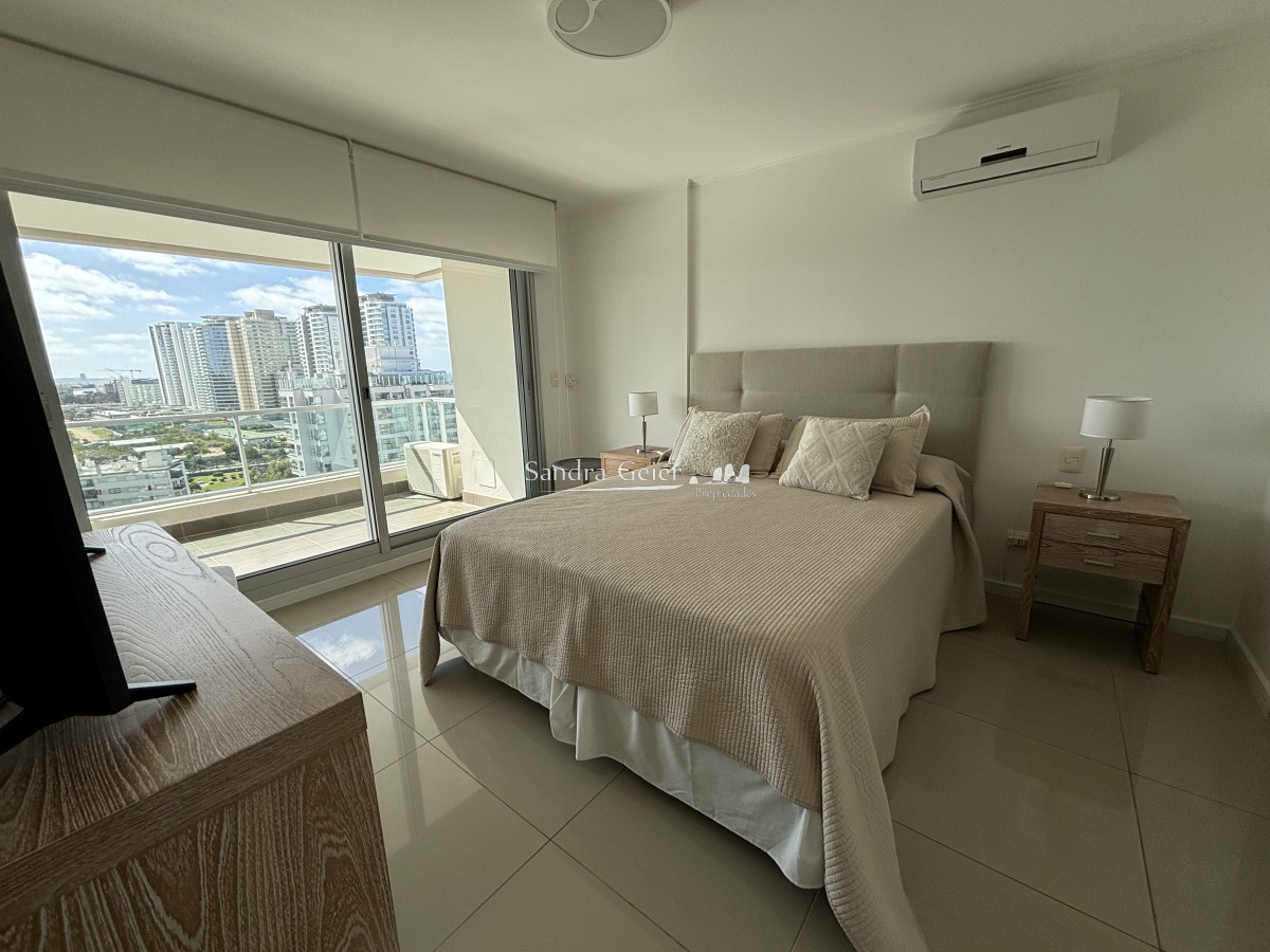 Apartamento ID.684 - WIND TOWER BRAVA