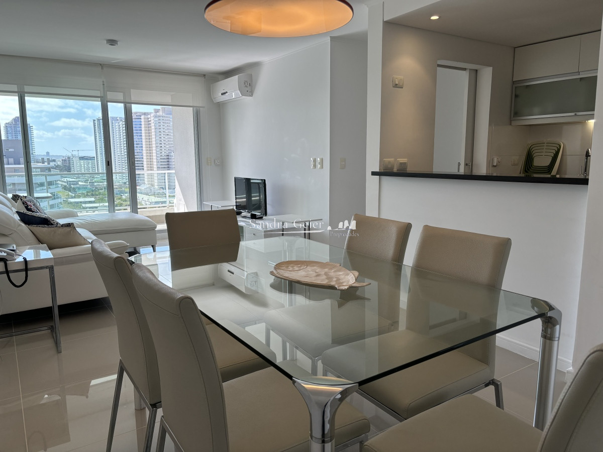 Apartamento ID.684 - WIND TOWER BRAVA