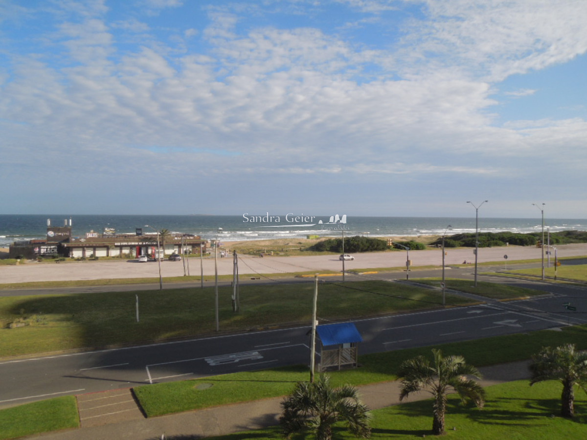 Apartamento ID.58 - BRAVA LE PARC DOS SUITES Y DEPENDENCIAS