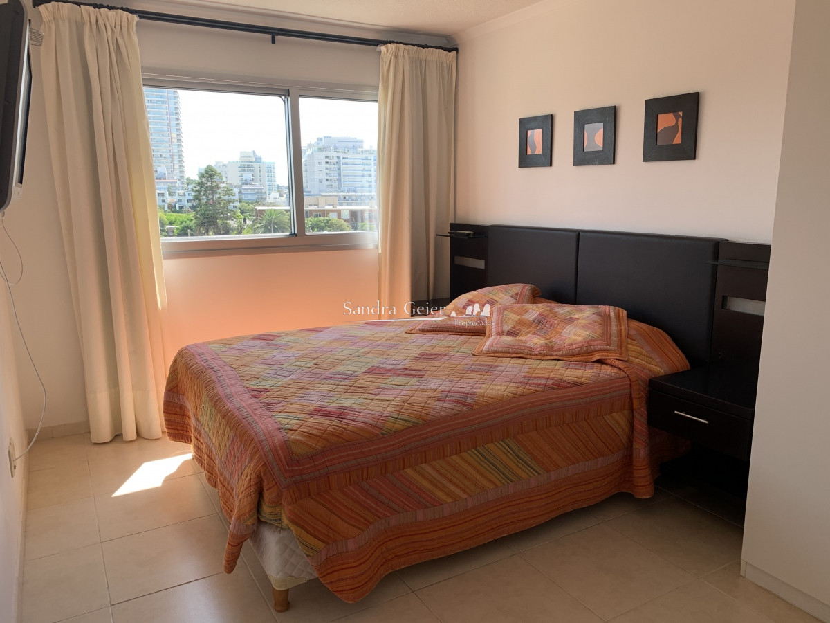 Apartamento ID.12 - Apartamento en Punta del Este, Brava