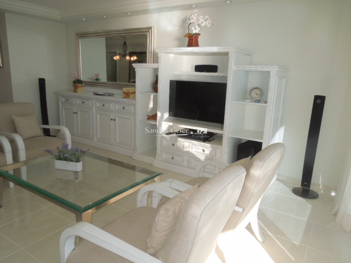 Apartamento ID.51 - Apartamento en Punta del Este, Mansa
