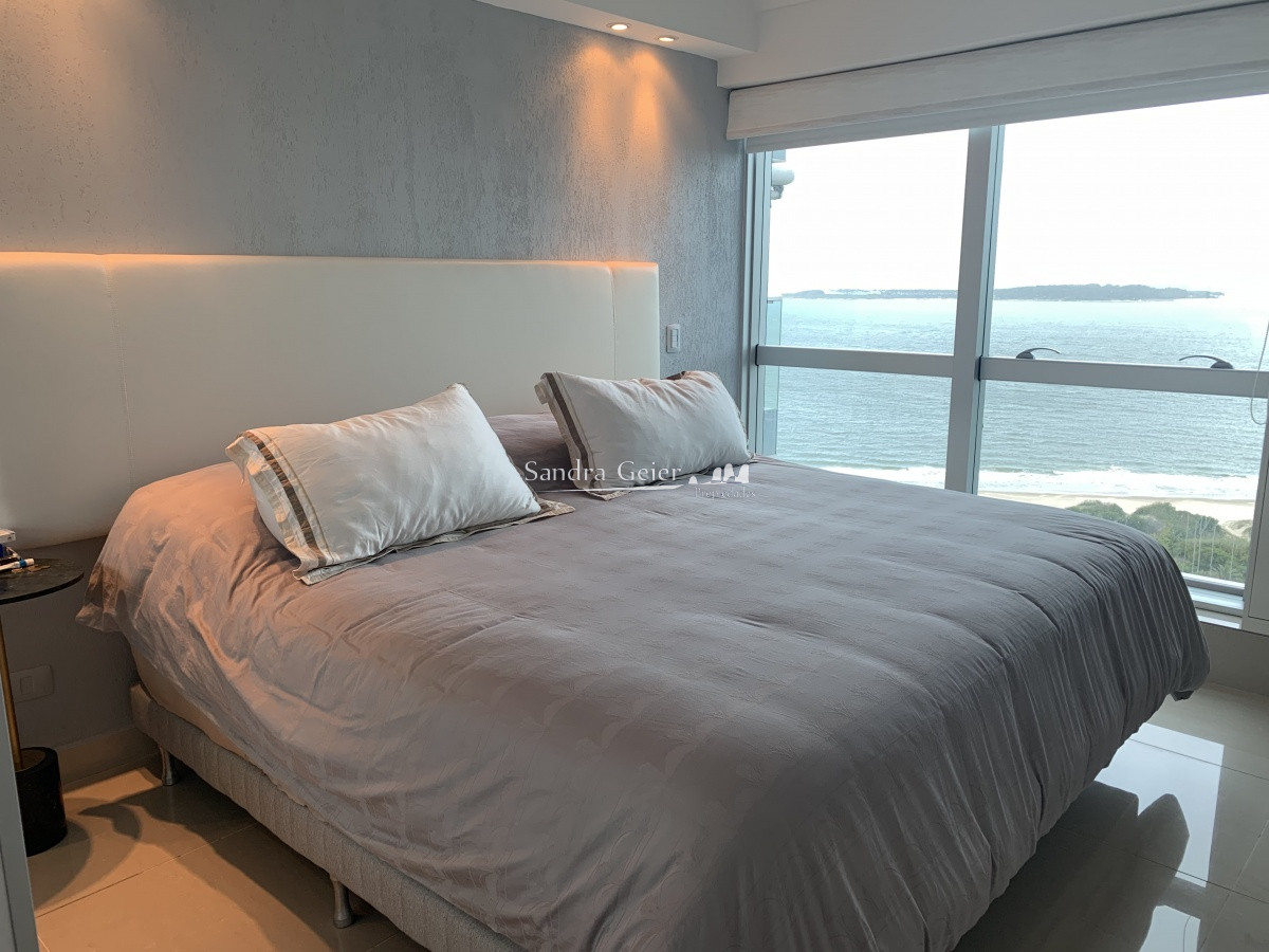 Apartamento ID.916 - MIAMI BOULEVARD PISO ALTO DIVINO VENTA 
