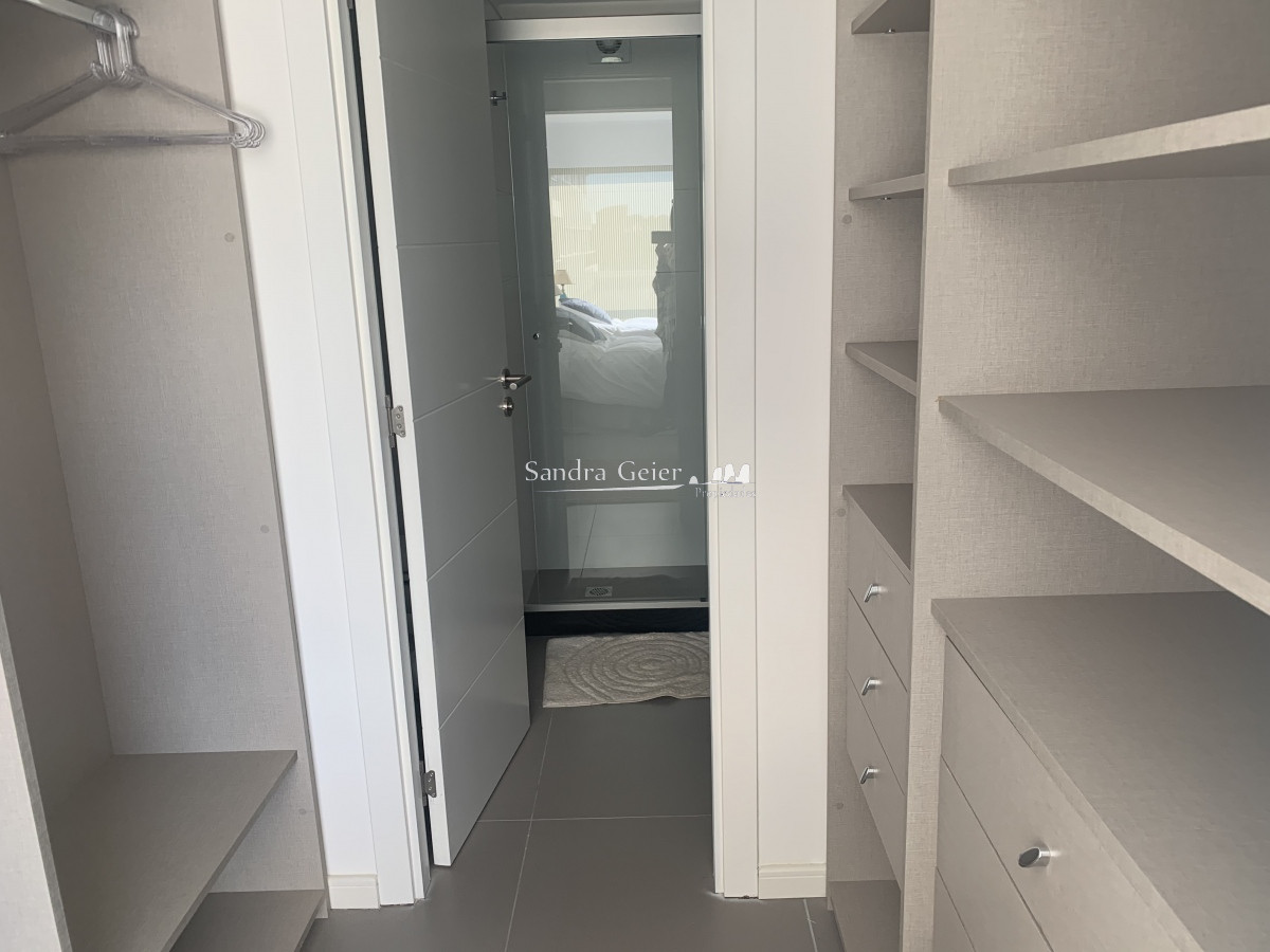 Apartamento ID.2264 - Apartamento en Punta del Este, Rincón del Indio