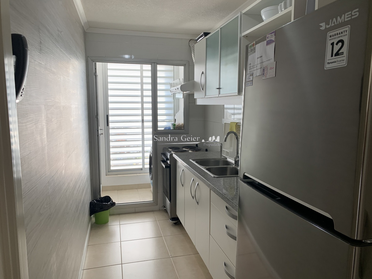 Apartamento ID.12 - Apartamento en Punta del Este, Brava