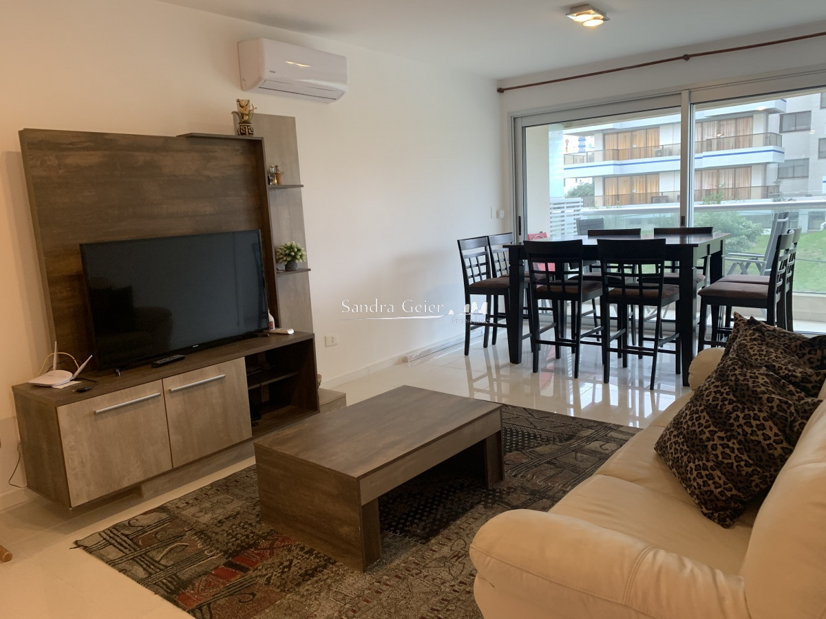 Apartamento ID.2191 - Apartamento en Punta del Este, Brava