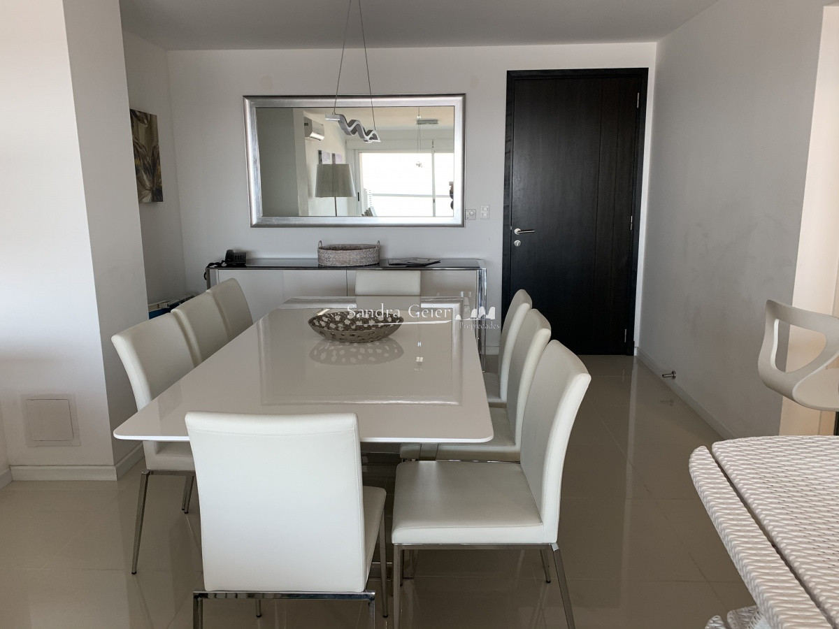 Apartamento ID.681 -  BRAVA - ICON BRAVA TOWERS. PLANTA ESPECIAL EN PISO ALTO