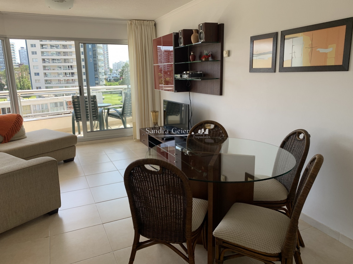 Apartamento ID.12 - Apartamento en Punta del Este, Brava
