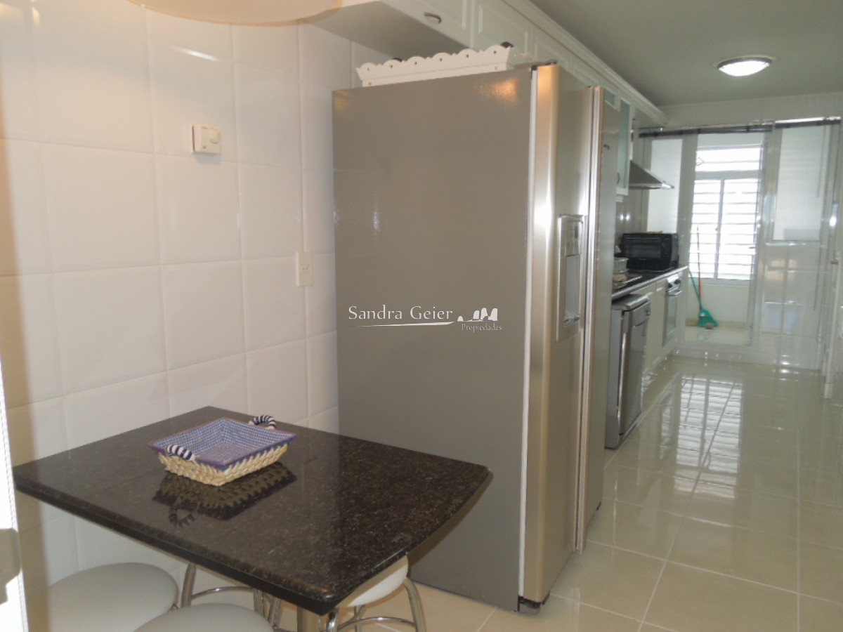 Apartamento ID.51 - Apartamento en Punta del Este, Mansa