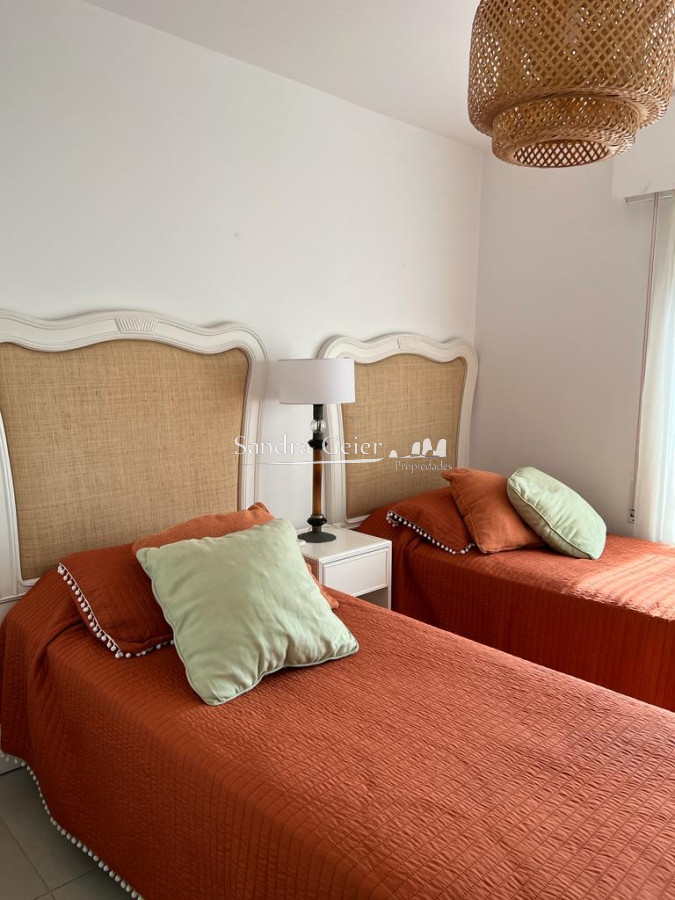 Apartamento ID.730 - Apartamento en Punta del Este, Brava