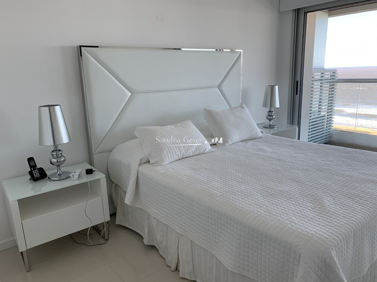 Apartamento ID.681 -  BRAVA - ICON BRAVA TOWERS. PLANTA ESPECIAL EN PISO ALTO