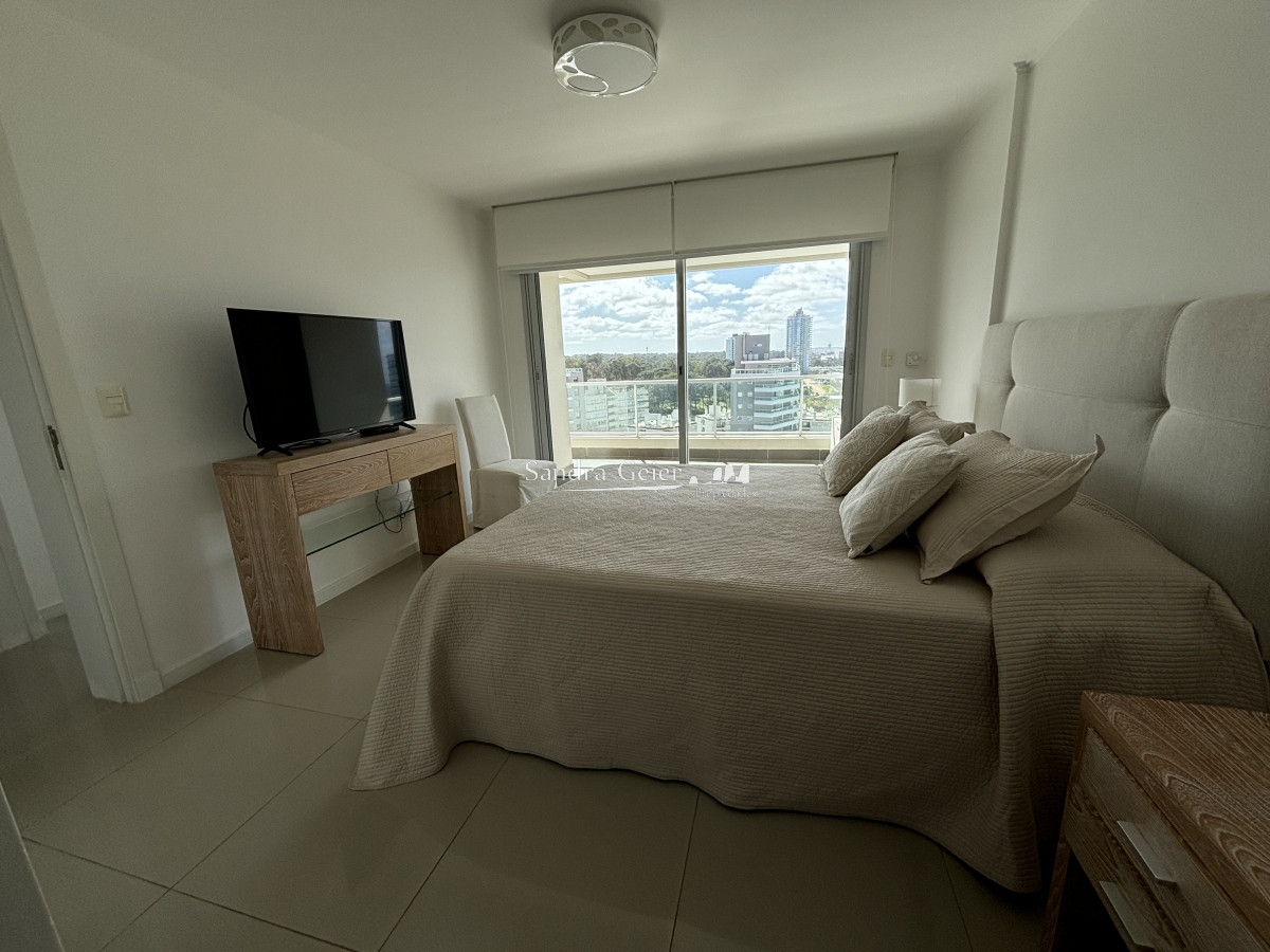 Apartamento ID.684 - WIND TOWER BRAVA
