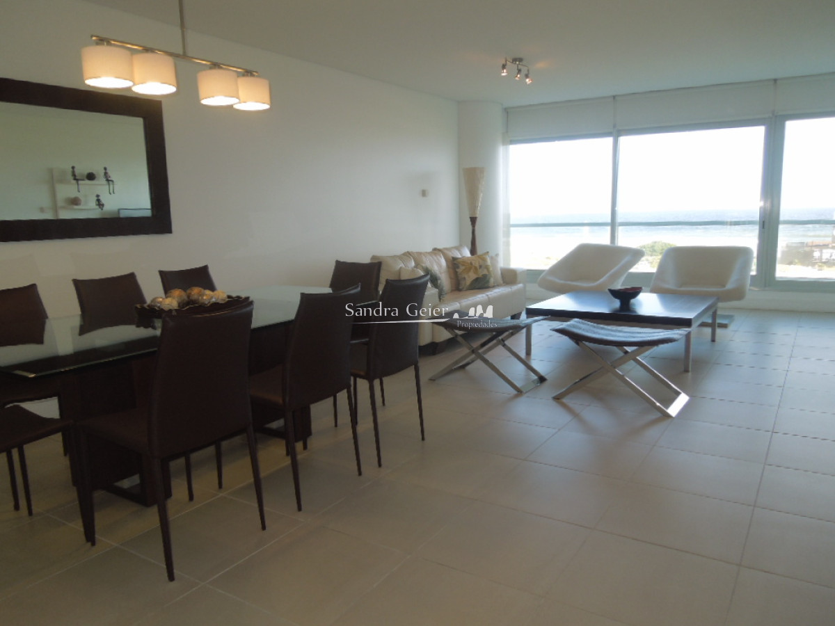 Apartamento ID.58 - BRAVA LE PARC DOS SUITES Y DEPENDENCIAS