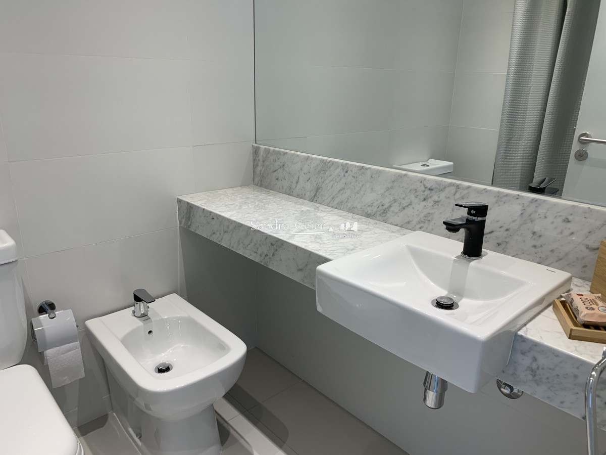 Apartamento ID.1632 - Apartamento en Punta del Este, Mansa