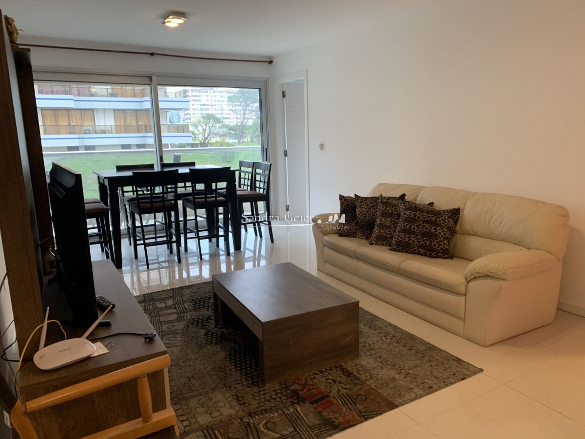 Apartamento ID.2191 - Apartamento en Punta del Este, Brava