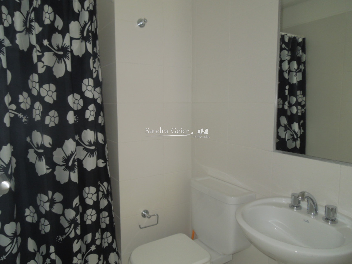 Apartamento ID.58 - BRAVA LE PARC DOS SUITES Y DEPENDENCIAS