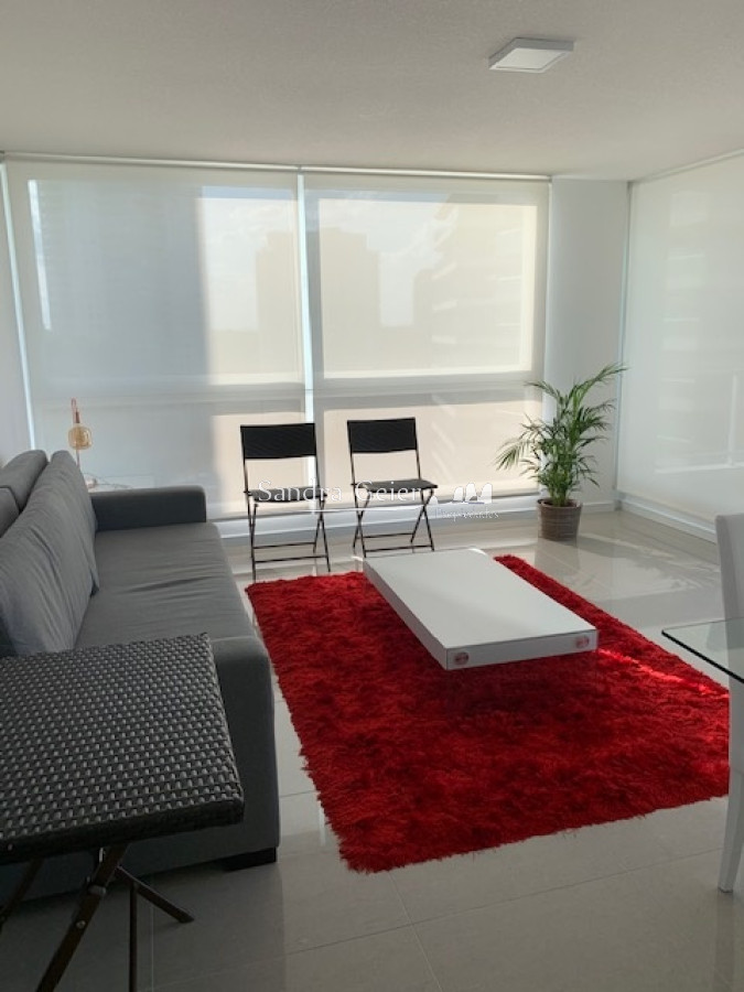 Apartamento ID.702 - AV. ROOSVELT TORRE ONE II