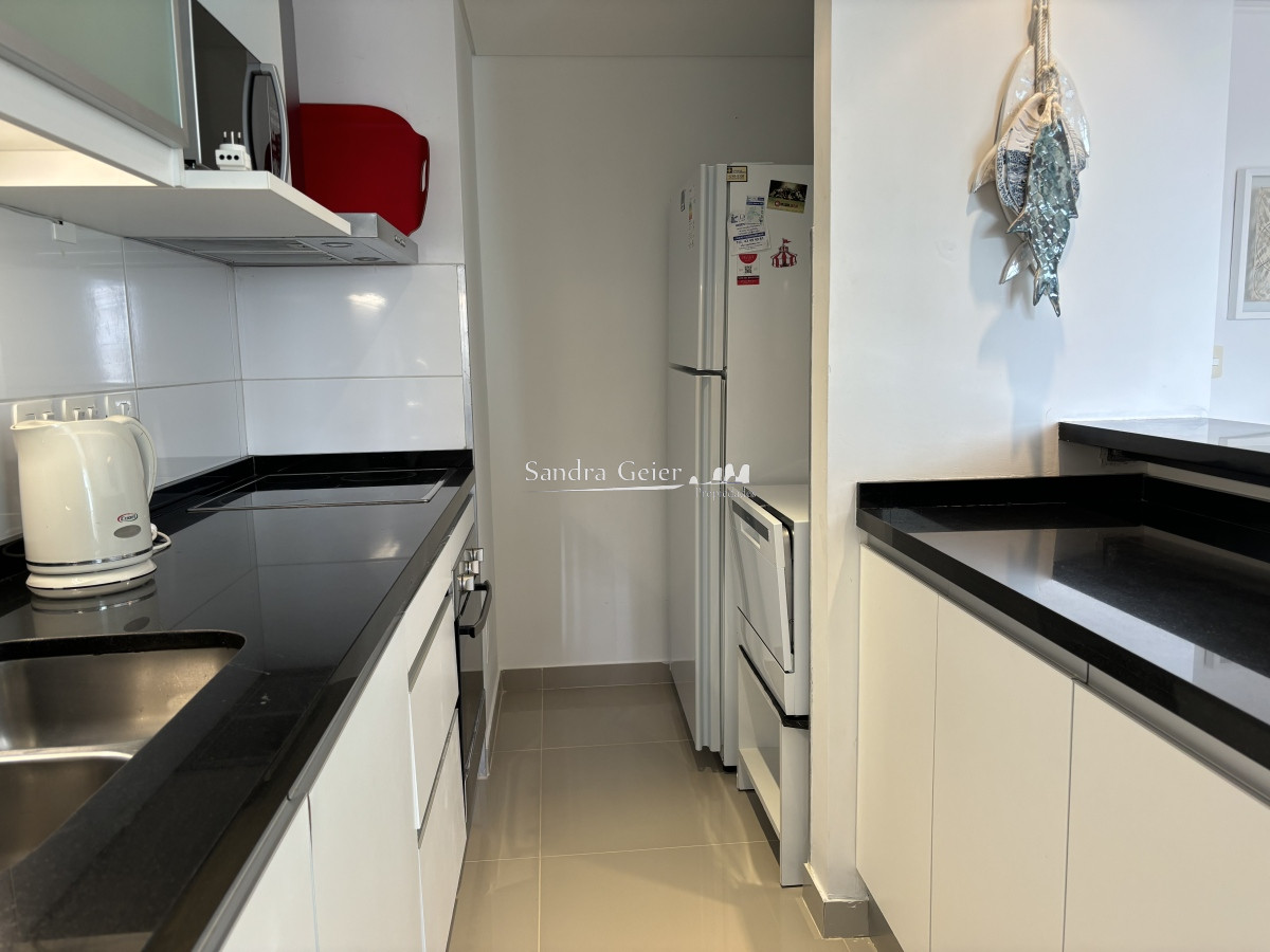 Apartamento ID.684 - WIND TOWER BRAVA