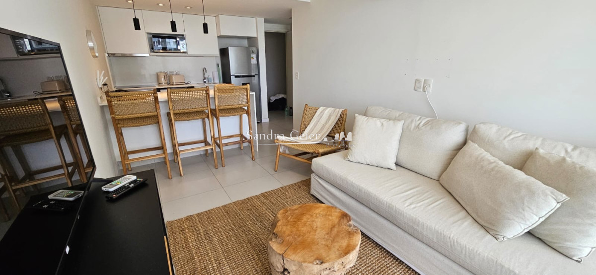 Apartamento ID.1632 - Apartamento en Punta del Este, Mansa