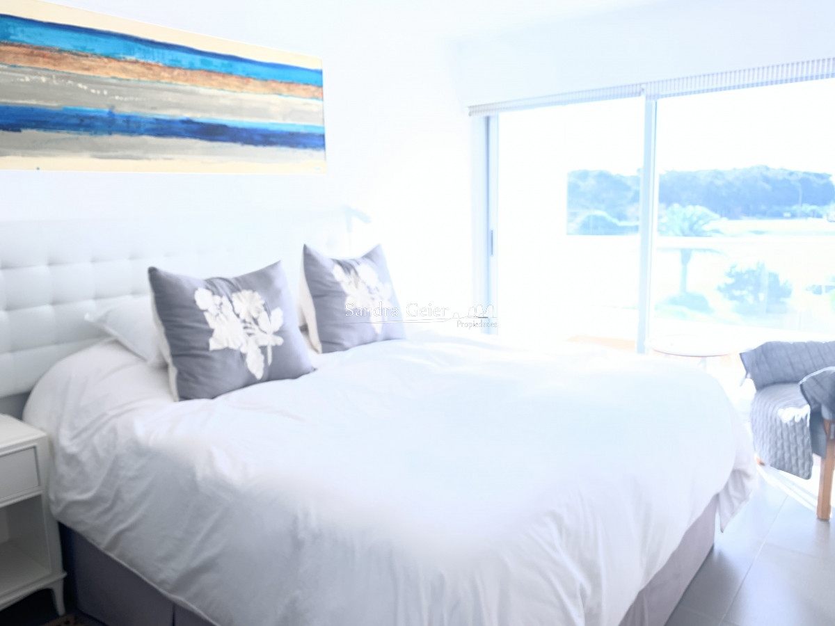 Apartamento ID.2264 - Apartamento en Punta del Este, Rincón del Indio