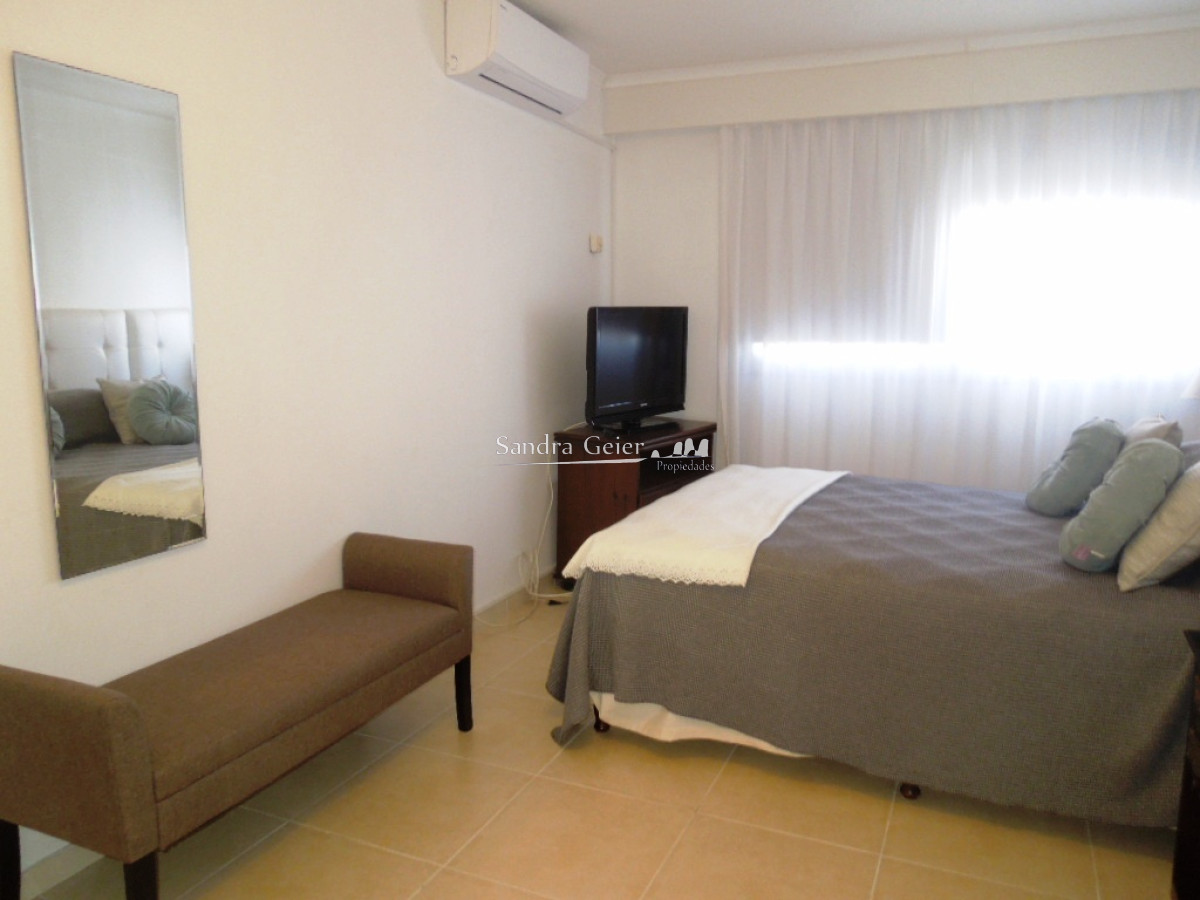 Apartamento ID.34 - DIVINA VISTA A LA BRAVA EN PARADA 3