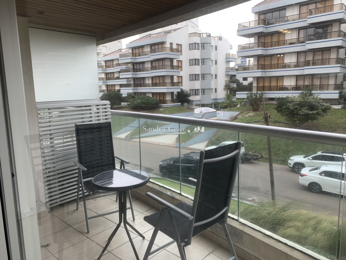 Apartamento ID.2191 - Apartamento en Punta del Este, Brava
