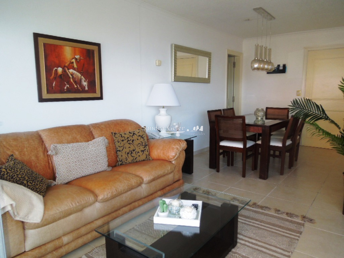 Apartamento ID.34 - DIVINA VISTA A LA BRAVA EN PARADA 3