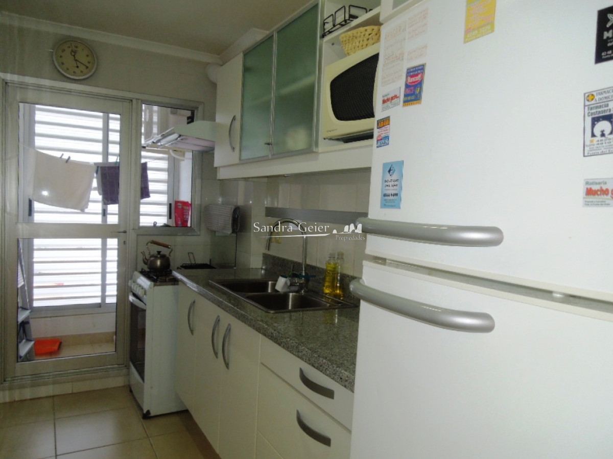 Apartamento ID.34 - DIVINA VISTA A LA BRAVA EN PARADA 3