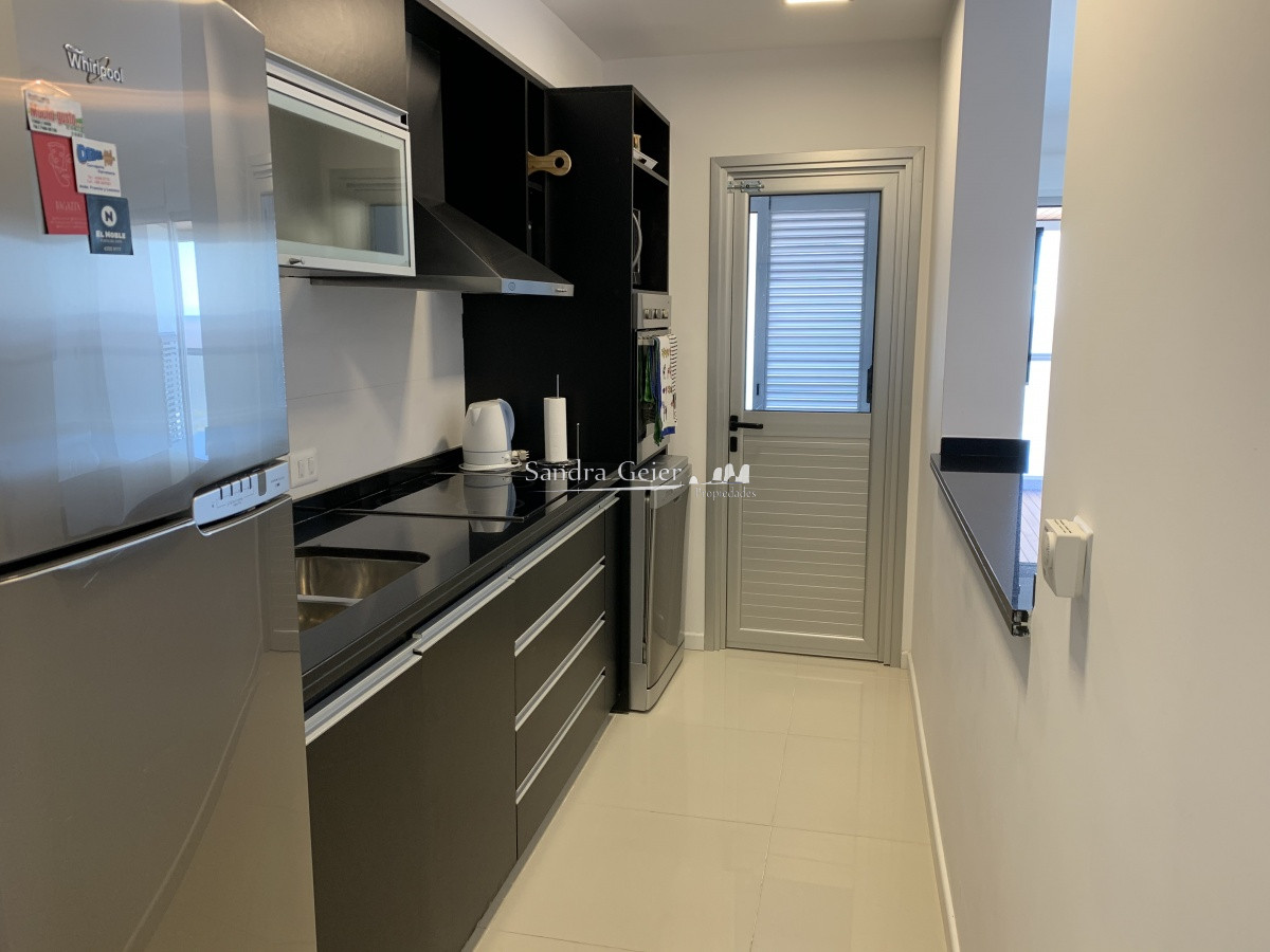 Apartamento ID.681 -  BRAVA - ICON BRAVA TOWERS. PLANTA ESPECIAL EN PISO ALTO