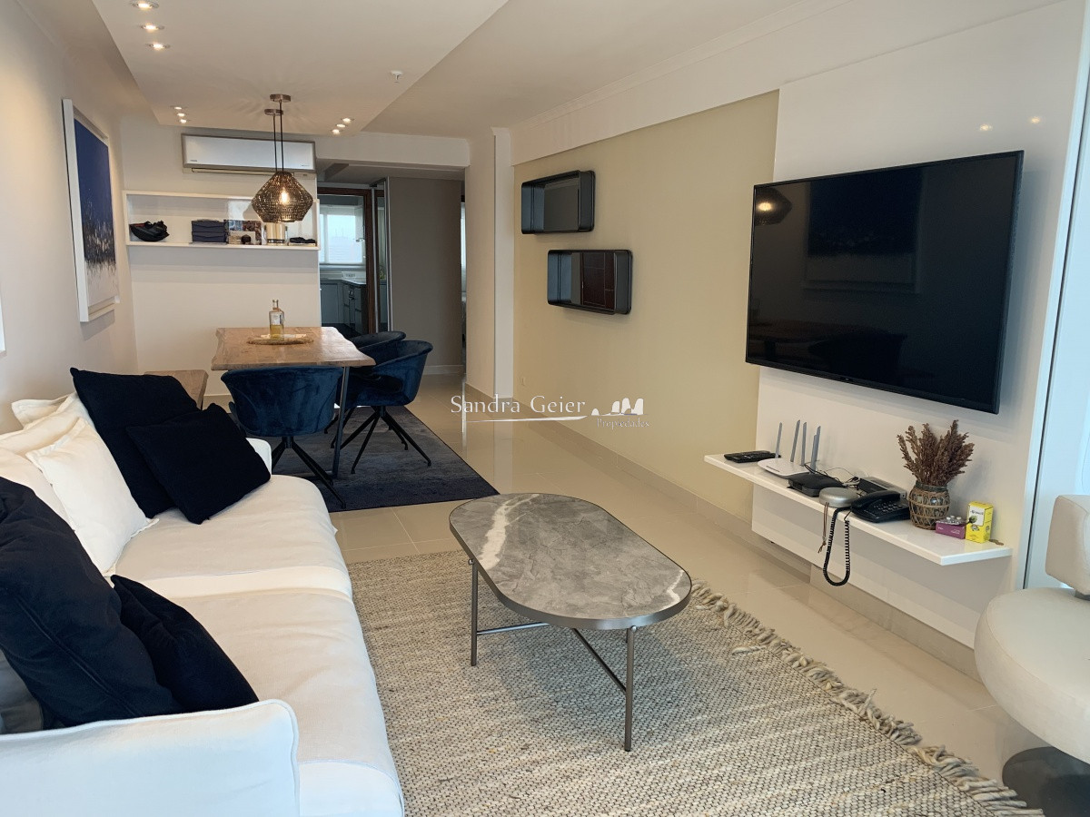 Apartamento ID.916 - MIAMI BOULEVARD PISO ALTO DIVINO VENTA 